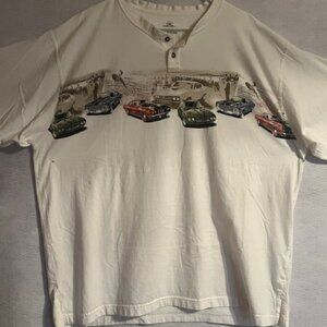 Mens T-shirt